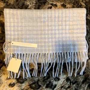 Nordstrom Cashmere Scarf
